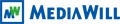 미디어윌 Logo 미디어윌 Logo