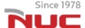 엔유씨전자 Logo 엔유씨전자 Logo