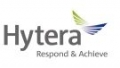 Hytera Communications Corporation Limited Logo Hytera Communications Corporation Limited Logo