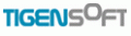 티젠소프트 Logo 티젠소프트 Logo