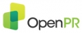 오픈피알 Logo