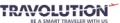 트래볼루션 Logo 트래볼루션 Logo