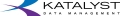 Katalyst Data Management Logo