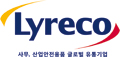 리레코코리아 Logo 리레코코리아 Logo