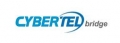 사이버텔브릿지 Logo