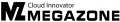 메가존 Logo