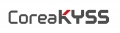 한국카이스 Logo 한국카이스 Logo