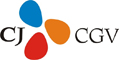 CJ CGV Logo
