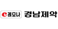 경남제약 Logo 경남제약 Logo