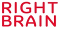 라이트브레인 Logo 라이트브레인 Logo