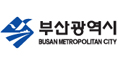 부산광역시청 Logo