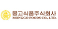 몽고식품 Logo