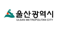 울산광역시청 Logo