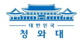 청와대 Logo