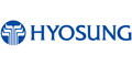 효성 Logo 효성 Logo