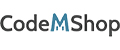 코드엠 Logo 코드엠 Logo