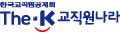 더케이교직원나라 Logo 더케이교직원나라 Logo