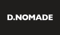 디노마드 Logo 디노마드 Logo