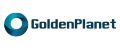 골든플래닛 Logo 골든플래닛 Logo
