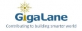 기가레인 Logo 기가레인 Logo