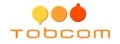 토브콤 Logo