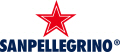 산펠레그리노 Logo