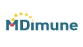 MDimune Inc. Logo