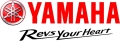 Yamaha Motor Co., Ltd. Logo