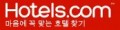 호텔스닷컴 Logo