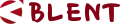 블렌트 Logo