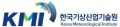 한국기상산업기술원 Logo