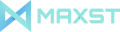 맥스트 Logo