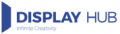디스플레이허브 Logo 디스플레이허브 Logo