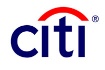 Citigroup Inc. Logo