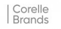 코렐 브랜드 Logo