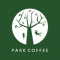 공원커피 Logo