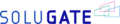 솔루게이트 Logo