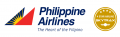 필리핀항공 Logo