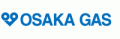 Osaka Gas Co., Ltd. Logo