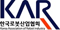 한국로봇산업협회 Logo