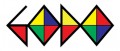 강남고도미술학원 Logo