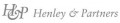 Henley & Partners Holdings Ltd. Logo