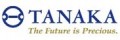 TANAKA홀딩스 Logo