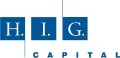 H.I.G. Capital, LLC Logo