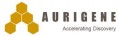 Aurigene Discovery Technologies Limited Logo