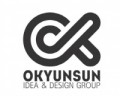 옥윤선아이디어그룹 Logo