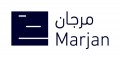 Marjan Logo