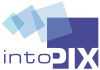 intoPIX Logo