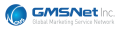 지엠에스넷 Logo