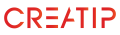 크리에이팁 Logo